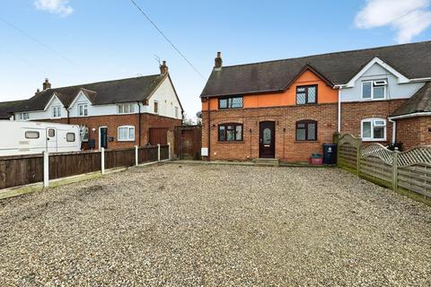 Harwich Road, Little Clacton, Clacton-on-Sea