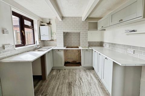 undefined, Harwich Road, Little Clacton, Clacton-on-Sea