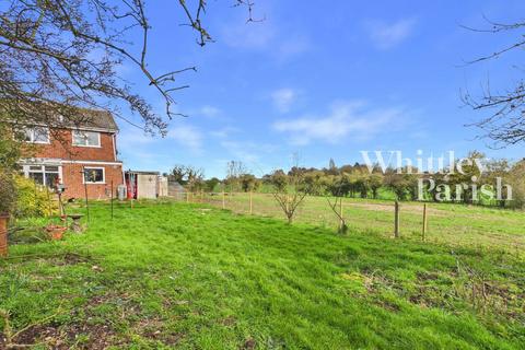 undefined, St Michaels View, Flordon