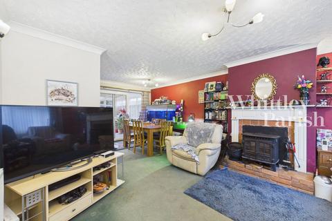 undefined, St Michaels View, Flordon