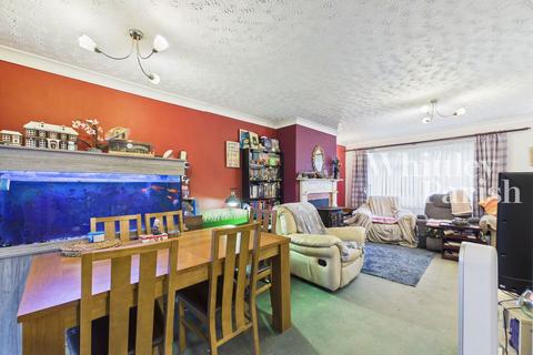 undefined, St Michaels View, Flordon