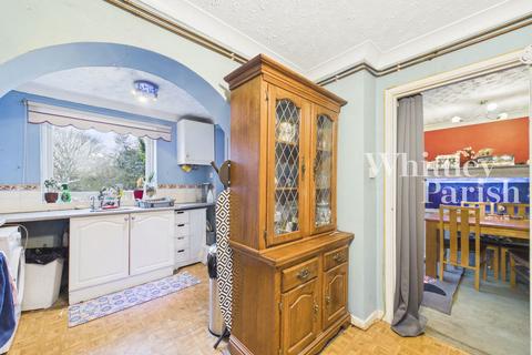undefined, St Michaels View, Flordon