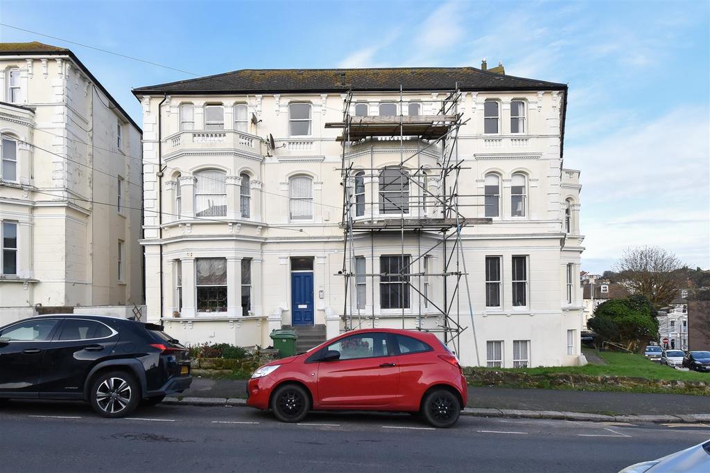 Front elevation