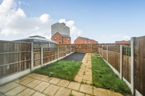 3 bedroom semi-detached house for sale, Oldham Road, Manchester, Greater Manchester