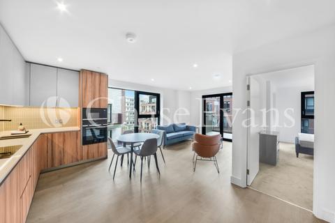 undefined, Hawksbury Heights, Park & Sayer, 11 Hewson Way, Elephant And Castle, London, SE17