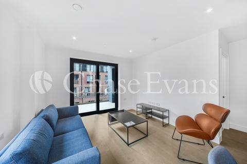 undefined, Hawksbury Heights, Park & Sayer, 11 Hewson Way, Elephant And Castle, London, SE17