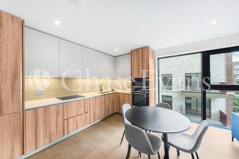 undefined, Hawksbury Heights, Park & Sayer, 11 Hewson Way, Elephant And Castle, London, SE17