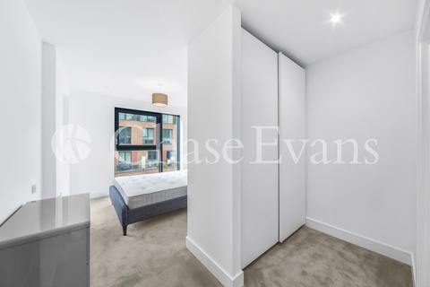 undefined, Hawksbury Heights, Park & Sayer, 11 Hewson Way, Elephant And Castle, London, SE17