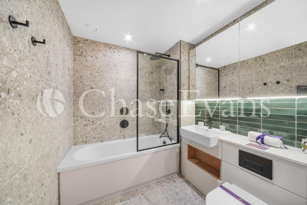 Bathroom - Hawksbury