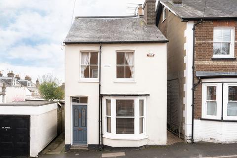 3 bedroom detached house for sale - Cross Oak Road, Berkhamsted, Hertfordshire HP4