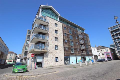 undefined, Century Quay, Sutton Harbour PL4