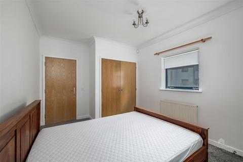 undefined, Century Quay, Sutton Harbour PL4