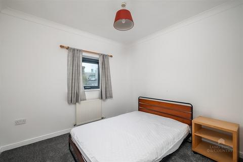 undefined, Century Quay, Sutton Harbour PL4