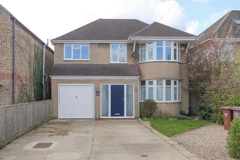 undefined, Blenheim Road, Kidlington