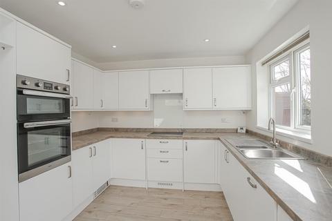 undefined, Blenheim Road, Kidlington