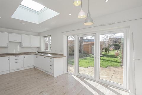 undefined, Blenheim Road, Kidlington