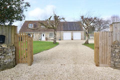 undefined, Four bedroom house with land, Hinton Blewett