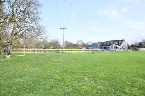 undefined, Four bedroom house with land, Hinton Blewett