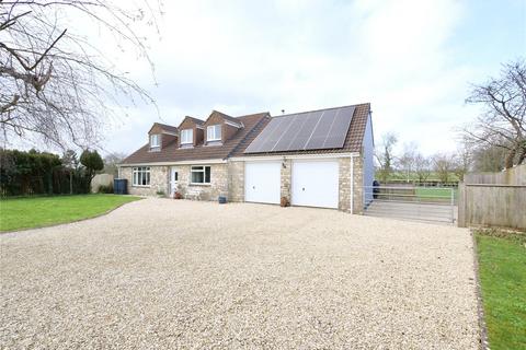 undefined, Four bedroom house with land, Hinton Blewett