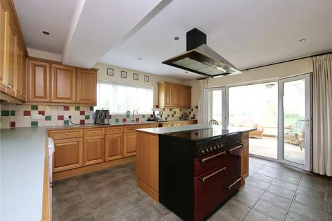 undefined, Four bedroom house with land, Hinton Blewett