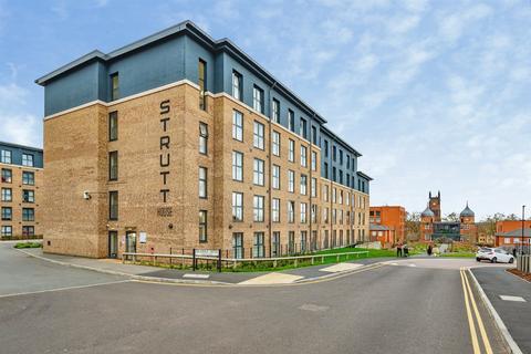 undefined, Erasmus Drive, Derby