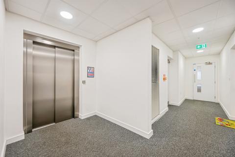 undefined, Erasmus Drive, Derby