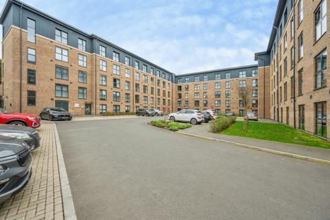 undefined, Erasmus Drive, Derby