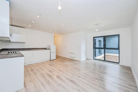 undefined, Erasmus Drive, Derby