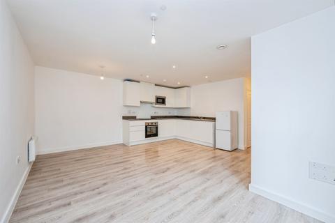 undefined, Erasmus Drive, Derby