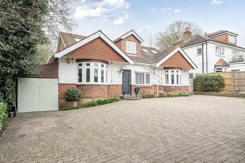 Warren Road, Offington, Worthing, West Sussex, BN14