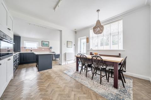 7 bedroom detached house for sale, Warren Road, Offington, Worthing, West Sussex, BN14