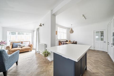 7 bedroom detached house for sale, Warren Road, Offington, Worthing, West Sussex, BN14