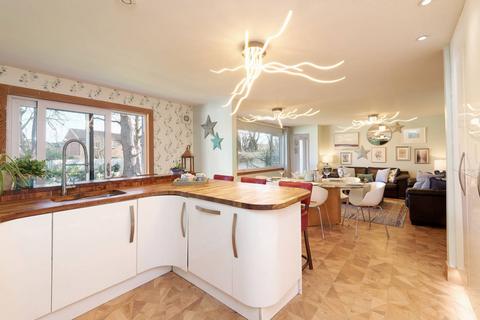 undefined, 5 Carrick Gardens, Bellsquarry, Livingston, EH54 9ET
