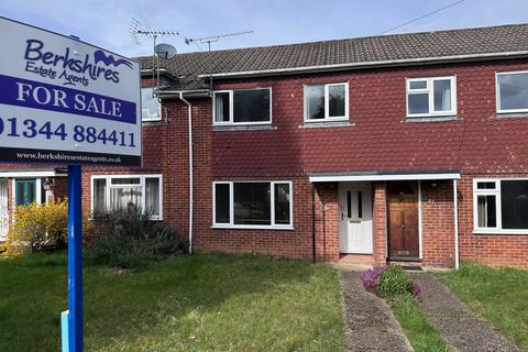 undefined, North Road, Ascot SL5