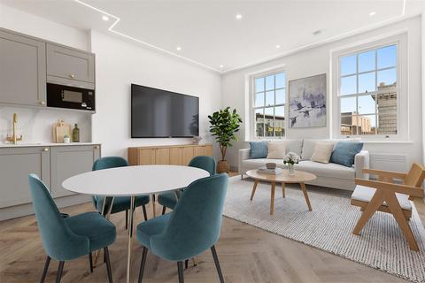 1 bedroom flat for sale, Longfield Street, London