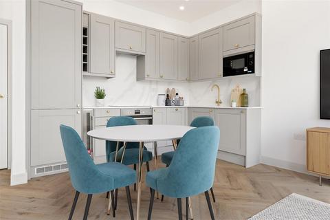1 bedroom flat for sale, Longfield Street, London