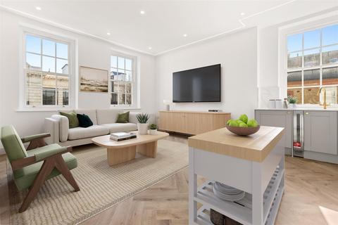 1 bedroom flat for sale, Longfield Street, London