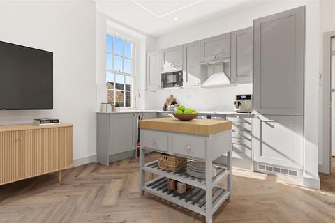 1 bedroom flat for sale, Longfield Street, London