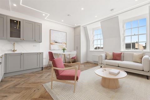 1 bedroom flat for sale, Longfield Street, London
