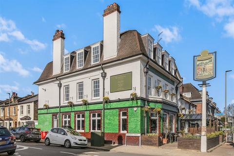1 bedroom flat for sale, Longfield Street, London