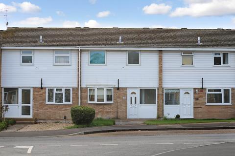 3 bedroom terraced house for sale - Buckingham Road, Tring