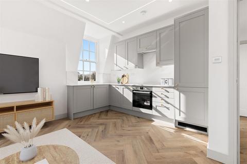 1 bedroom flat for sale, Longfield Street, London