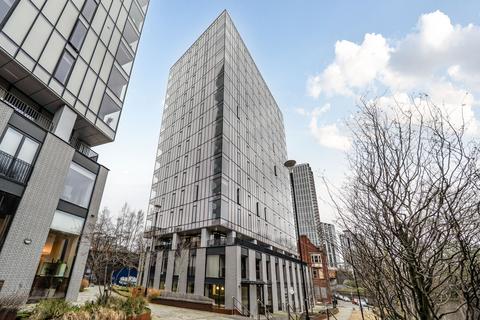 1 bedroom apartment for sale, Aspin Lane, Manchester, Greater Manchester
