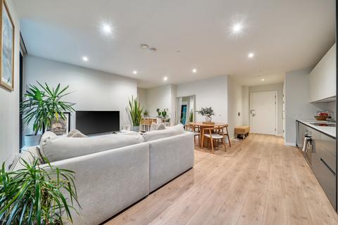 1 bedroom apartment for sale, Aspin Lane, Manchester, Greater Manchester