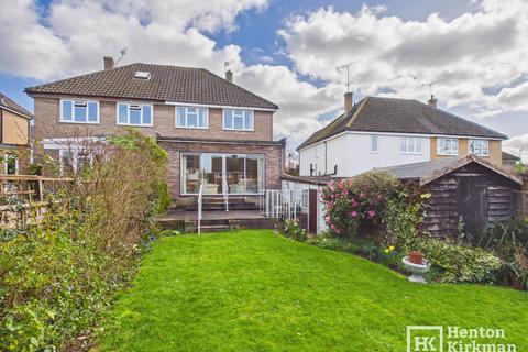 undefined, Raven Cresent, Billericay