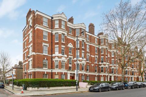 2 bedroom flat to rent, Prince Of Wales Drive, Battersea, London, SW11