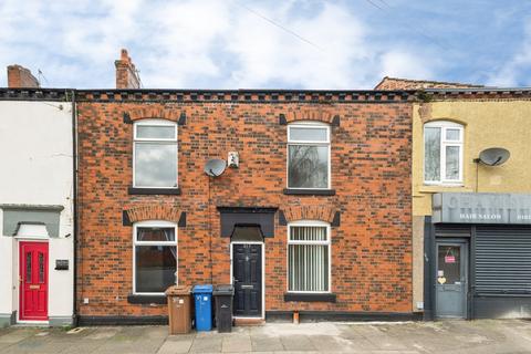 2 bedroom terraced house for sale, Whiteacre Road, Ashton-under-Lyne, Greater Manchester, OL6
