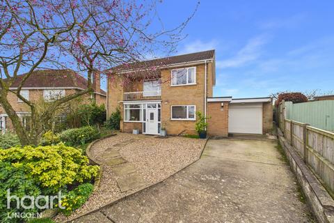 Cherry Tree Lane, Nettleham