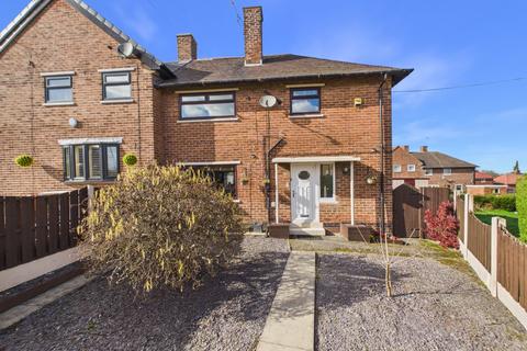 3 bedroom semi-detached house for sale, East Glade Avenue, Frecheville. S12 4QH