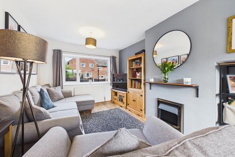 3 bedroom semi-detached house for sale, East Glade Avenue, Frecheville. S12 4QH